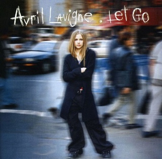 Let Go - Lavigne, Avril (ALAC) music collectible [Barcode 74321962052] - Main Image 1