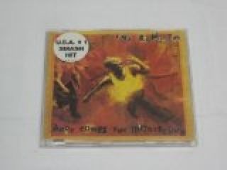 Six Degrees Of Inner Turbulence