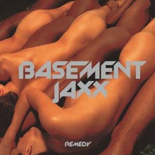 Remedy - Basement Jaxx (CD) music collectible [Barcode 4892342991490] - Main Image 1