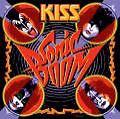 Sonic Boom - Kiss (12”) music collectible [Barcode 016861780456] - Main Image 1