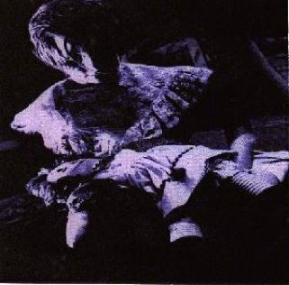 Lunatic Candy Kreep - Lunatic Candy Kreep (CD) music collectible [Barcode 765481128321] - Main Image 1