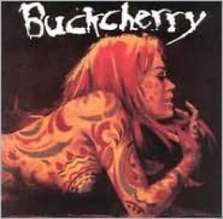 Buckcherry - Buckcherry (CD - 48) music collectible [Barcode 600445004429] - Main Image 1