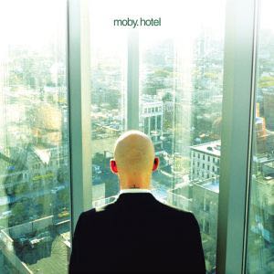 Hotel - Moby (CD - 12500) music collectible [Barcode 0724387348028] - Main Image 1