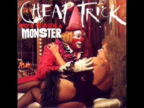 Caught Out There - Kelis