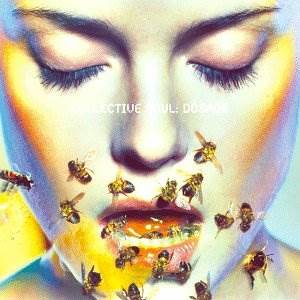 Dosage - Collective Soul (CD) music collectible [Barcode 777495916023] - Main Image 1