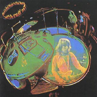 Nothing Like The Sun