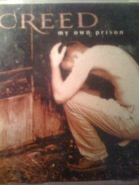 Just The Way Im Feeling (CD2)