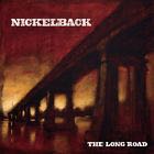 The Long Road - Nickelback (12”) music collectible [Barcode 081227935085] - Main Image 1