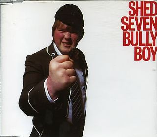 Leave (Get Out) (Remixes)