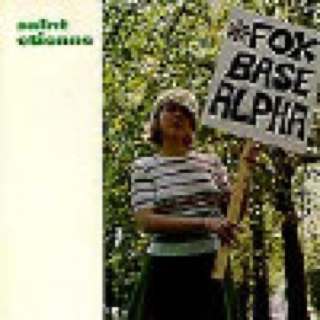 Foxbase Alpha - Saint Etienne (CD - 58) music collectible [Barcode 075992679329] - Main Image 1