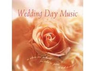 Wedding Day Music - Various Artists (CD) music collectible [Barcode 093624660323] - Main Image 1