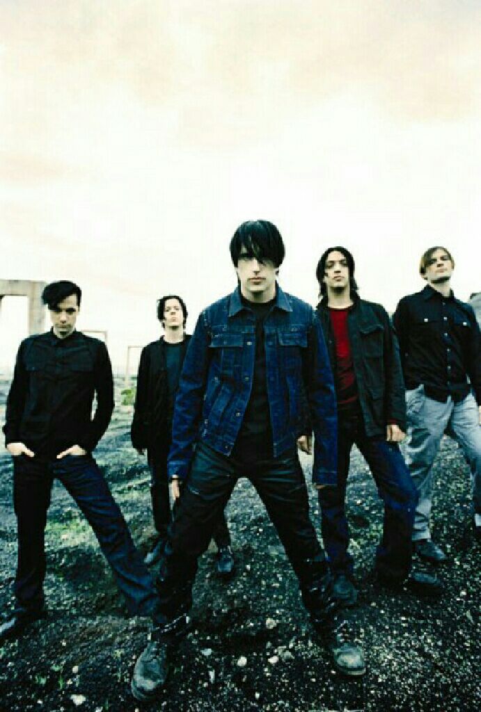 With Teeth - Nine Inch Nails (CD - 5605) music collectible [Barcode 602498814864] - Main Image 2