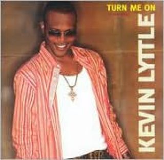Turn Me On (Remixes) - Kevin Lyttle (CD) music collectible [Barcode 075678837425] - Main Image 1