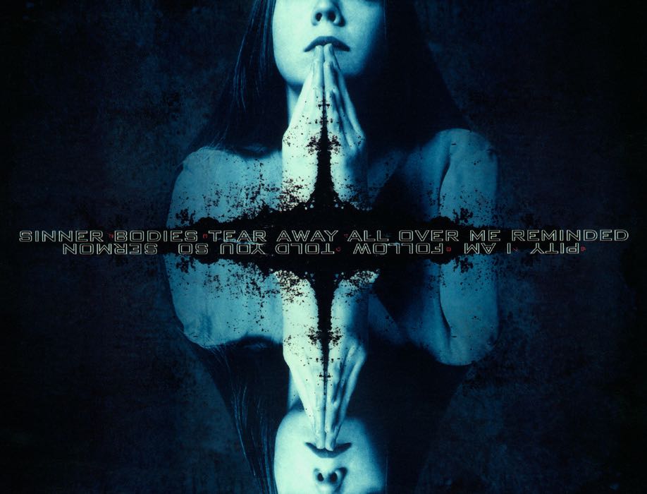 Sinner - Drowning Pool (CD) music collectible [Barcode 5099750409121] - Main Image 2