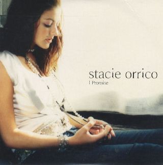 I Promise (Remixes) - Stacie Orrico (CD) music collectible [Barcode 724355393708] - Main Image 1