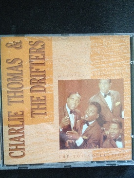 Thats The Way I Like It (Remixes)