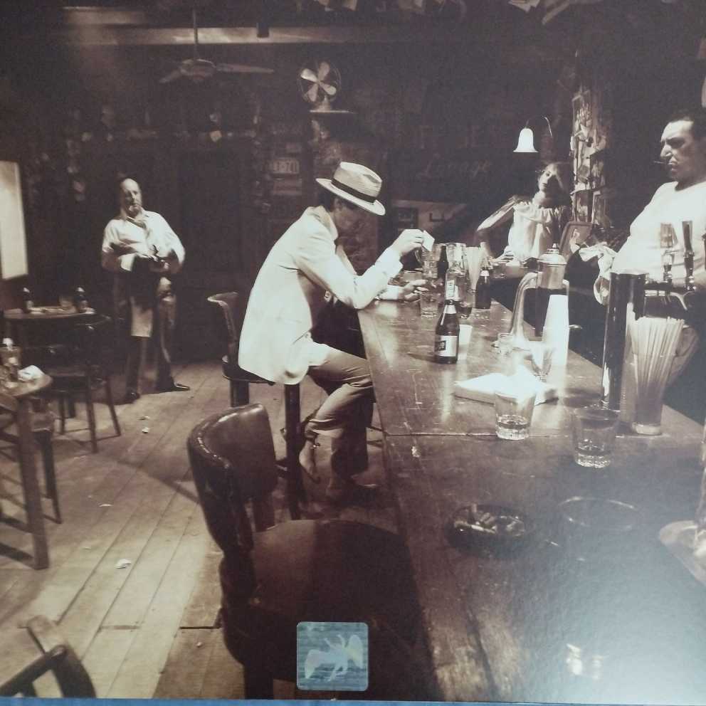 In Through The Outdoor - Led Zeppelin (12” - 43) music collectible [Barcode 081227965747] - Main Image 4