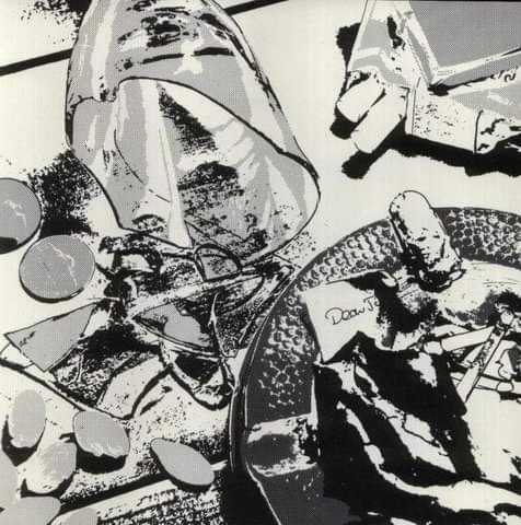 In Through The Out Door - Led Zeppelin (CD - 41) music collectible - Main Image 3