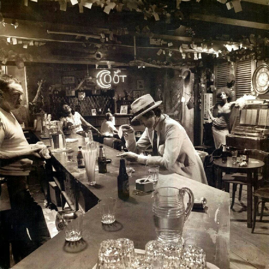 The Definitive Collection