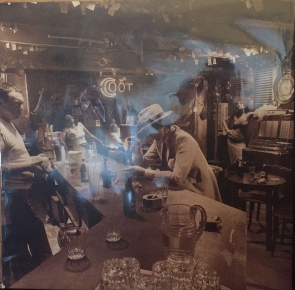 I Know What Im Here For