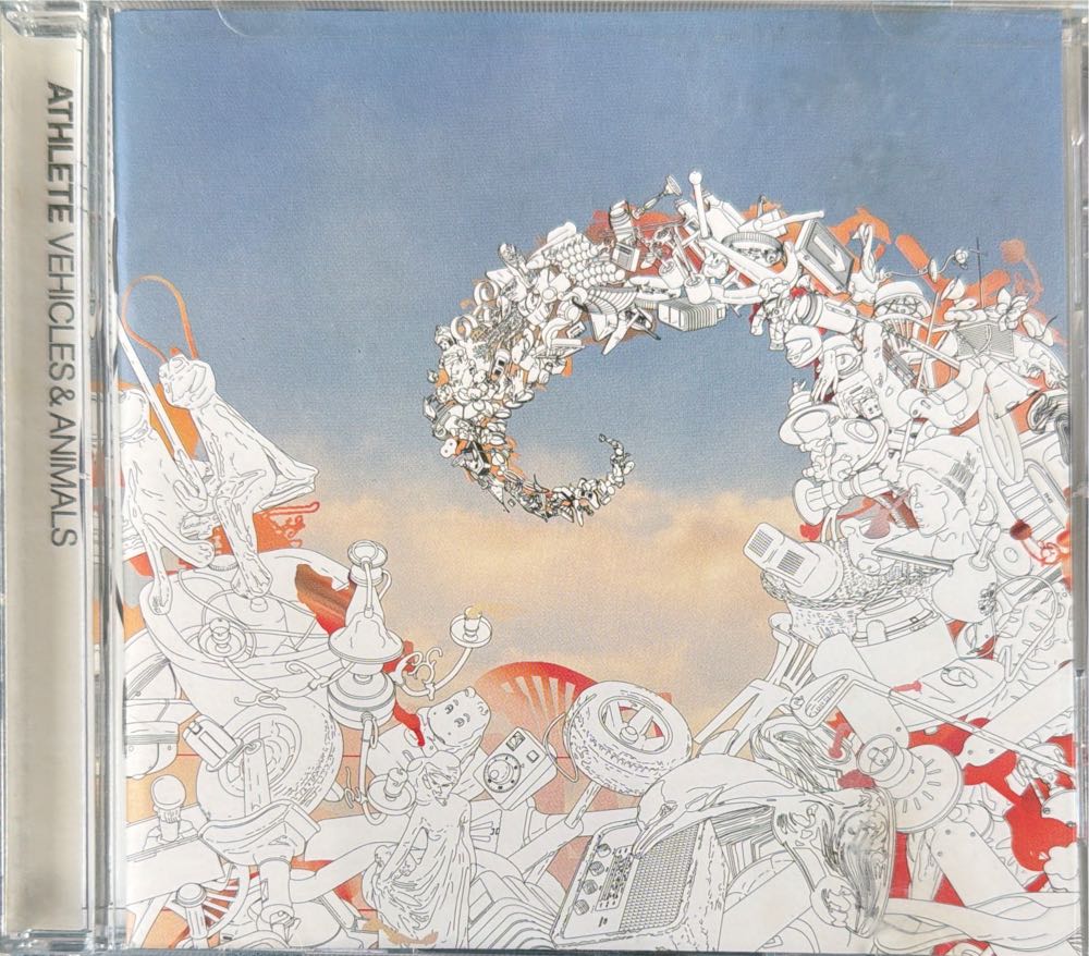 You Dont Know Me [maxi CD]