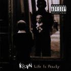 Life Is Peachy - KORN (12” - 51) music collectible [Barcode 886976651718] - Main Image 1