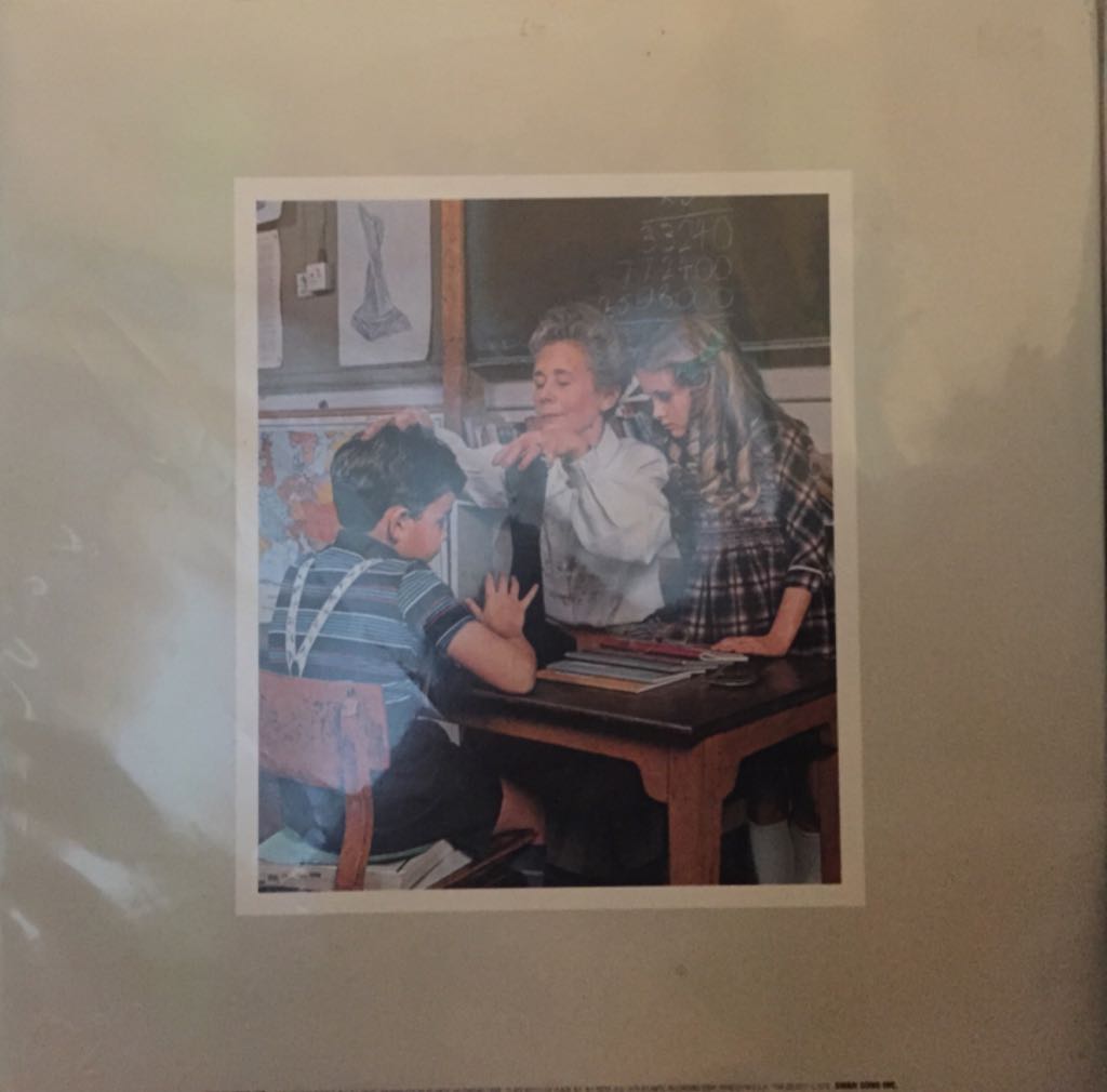 Presence - Led Zeppelin (12”) music collectible - Main Image 2