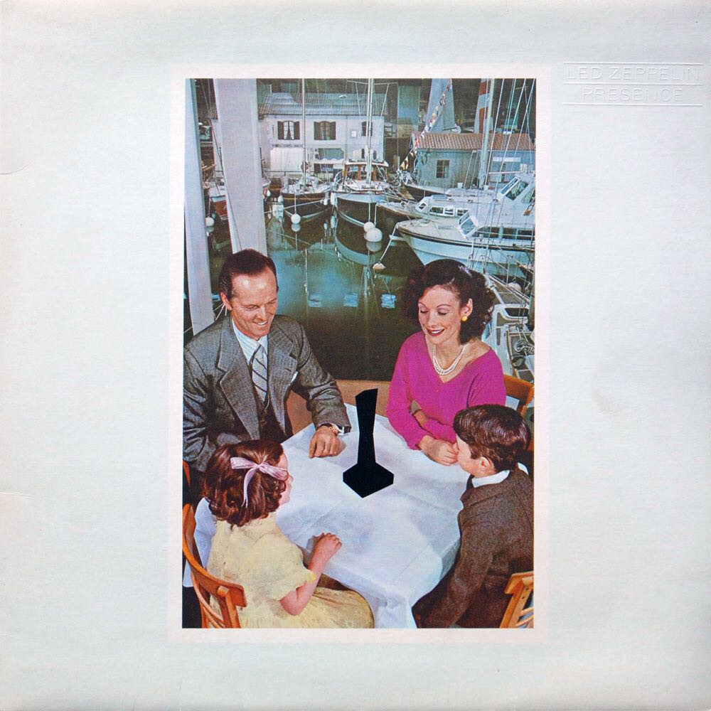 Surfing With The Alien