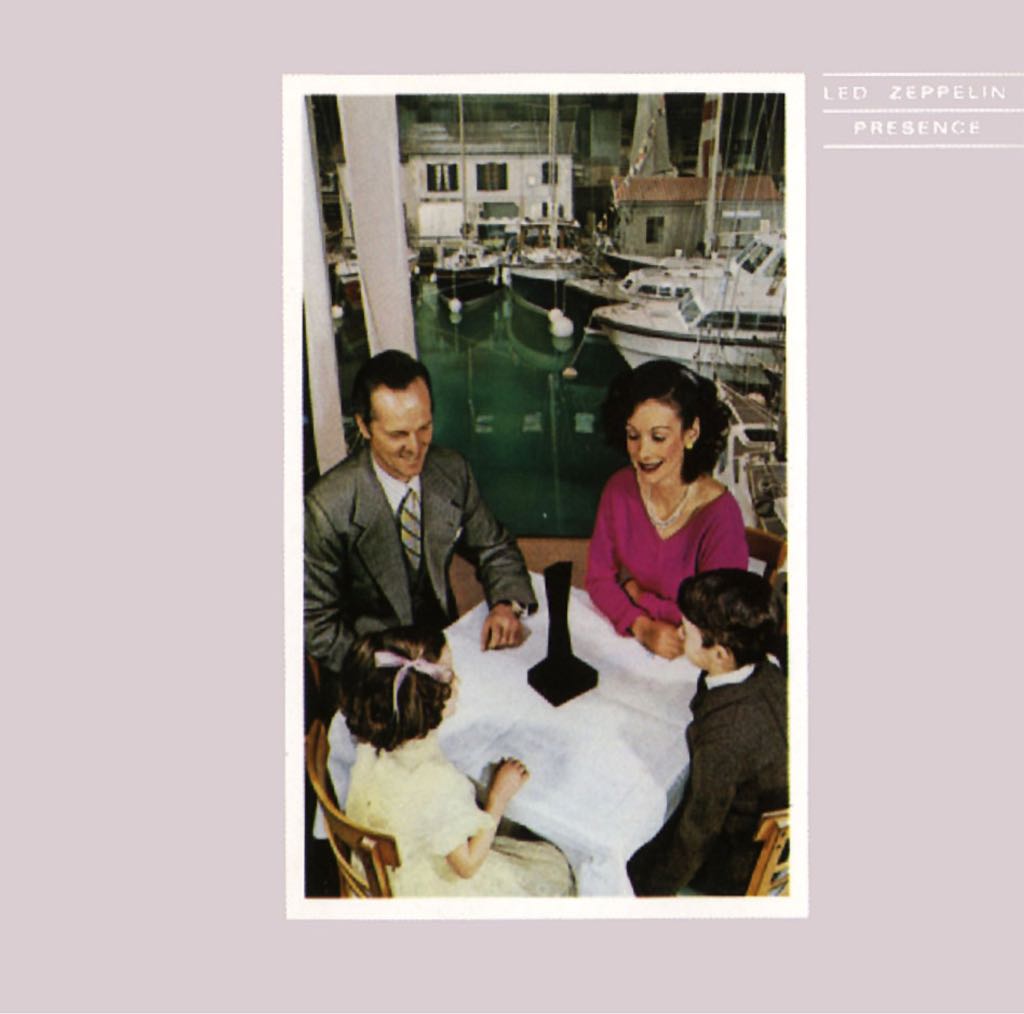 Woke Up With A Monster