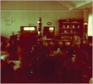 Wincing The Night Away