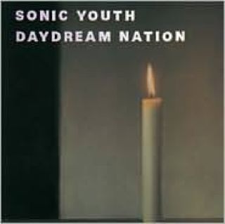 DAYDREAM NATION - Sonic Youth (CD) music collectible [Barcode 720642451526] - Main Image 1