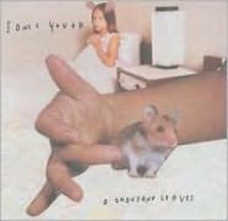 A Thousand Leaves - Sonic Youth (CD) music collectible [Barcode 720642520321] - Main Image 1