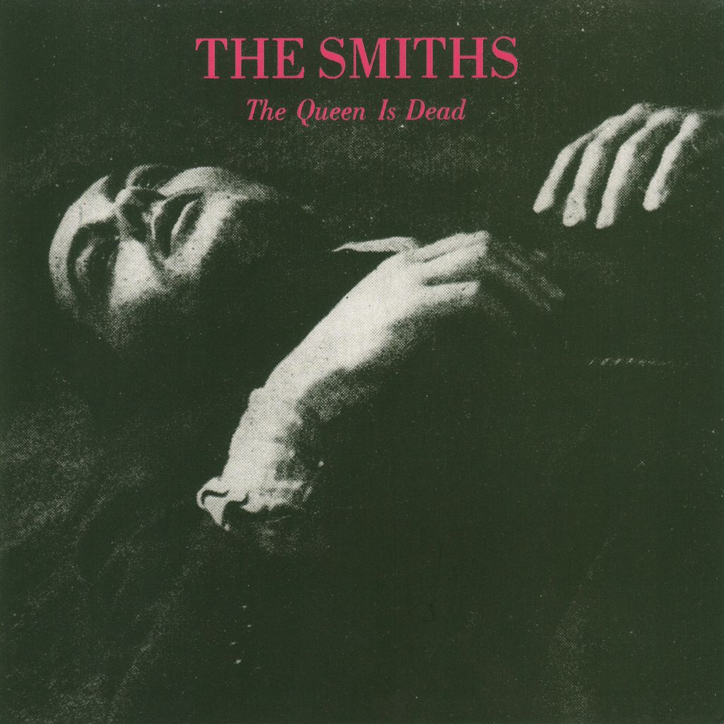 The Queen Is Dead - Smiths, The (12”) music collectible - Main Image 1