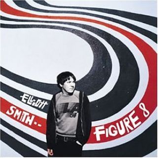 Figure 8 - Smith, Elliott (CD) music collectible [Barcode 600445022522] - Main Image 1