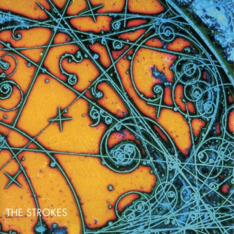 Is This It - Strokes, The (12”) music collectible - Main Image 1