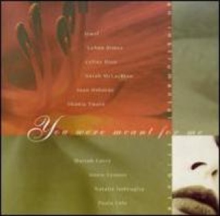 You Were Meant For Me - Jewel (CD) music collectible [Barcode 013178990622] - Main Image 1