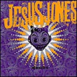Doubt - Jesus Jones (CD) music collectible [Barcode 0077779571628] - Main Image 1