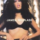 Whiplash - James (CD) music collectible [Barcode 731454878821] - Main Image 1