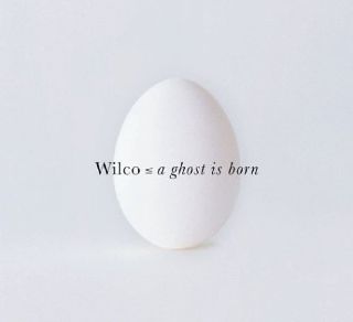 A Ghost Is Born - Wilco (CD) music collectible [Barcode 075597980929] - Main Image 1