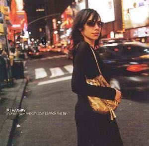 Stories From the City Stories From the Sea - PJ Harvey (CD - 48) music collectible [Barcode 731454814423] - Main Image 3