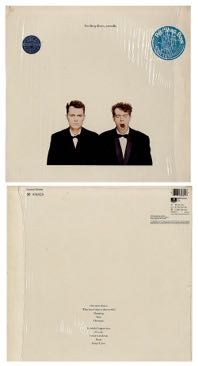 CD : Pretty Hate Machine