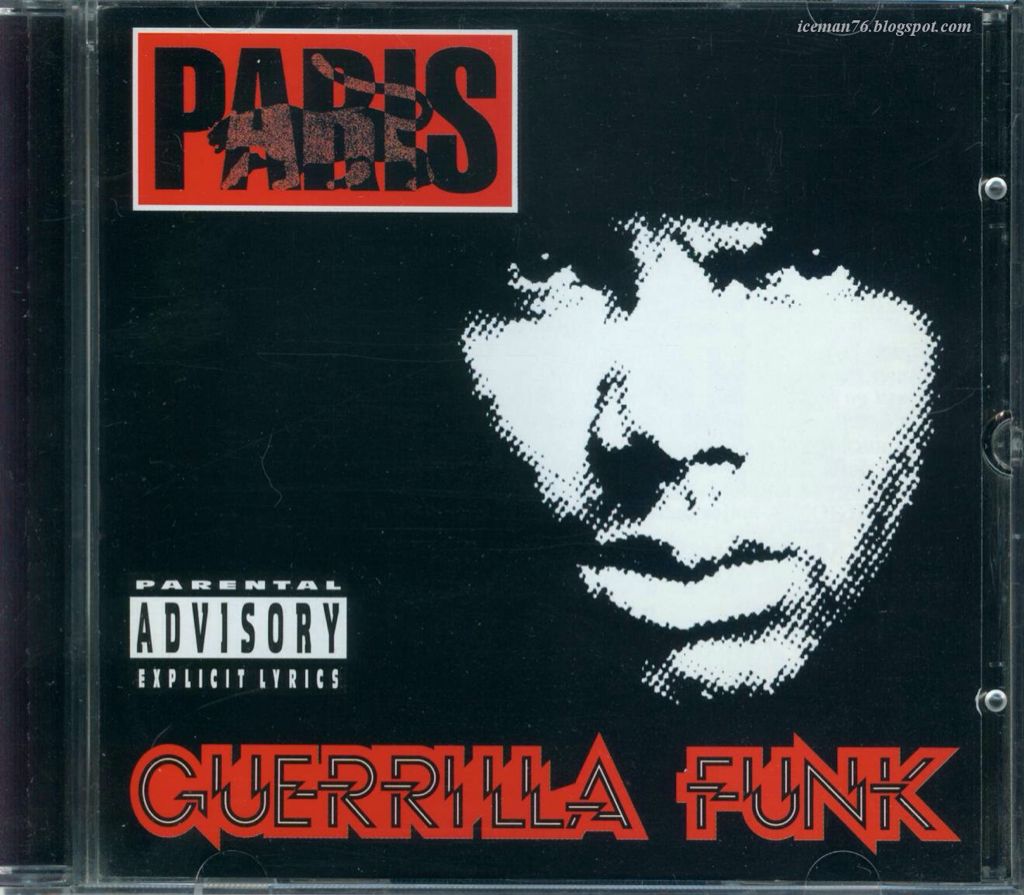 Nothing Like The Sun