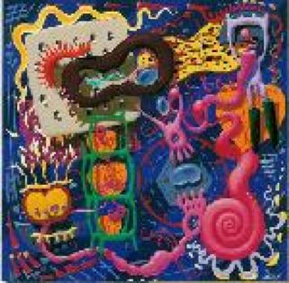 I Wanna Be The Only One