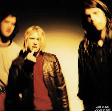 Nevermind - Nirvana (CD - 42) music collectible [Barcode 602527779089] - Main Image 4