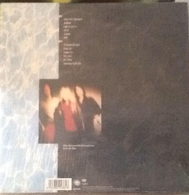 Nevermind - Nirvana (DTS Music Disc) music collectible [Barcode 6433460003818] - Main Image 2