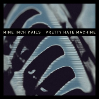 Pretty Hate Machine - Nine Inch Nails (CD) music collectible [Barcode 777497546976] - Main Image 1