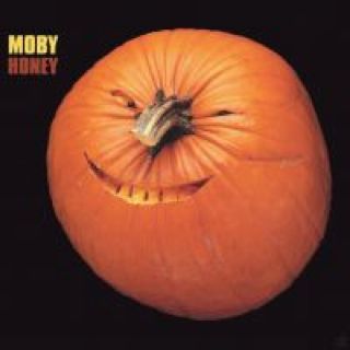 Honey - Moby (CD) music collectible [Barcode 5016025602186] - Main Image 1