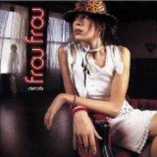 Details (36) - Frou Frou (CD - 55) music collectible [Barcode 731458699620] - Main Image 1