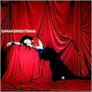 Eden - Brightman, Sarah (CD - 59) music collectible [Barcode 724355676924] - Main Image 1