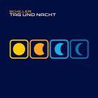Tag Und Nacht - Schiller (CD) music collectible [Barcode 602498747209] - Main Image 1